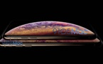 Voici l’ « iPhone XS » - design, version plus grande, couleur Or confirmés