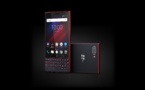 Le BlackBerry Key2 LE est officiel à 399 €, avec Snapdragon 636, 4 Go de RAM