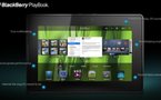 RIM promet un playbook gratuit pour les développeurs US