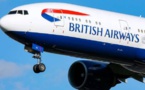 L'application et le site Web de British Airways piratés, 380 000 clients touchés