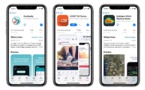 Rapport : Des applications iOS populaires vendent les données de localisation des utilisateurs