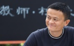 Le co-fondateur d'Alibaba, Jack Ma, envisage de quitter l'entreprise