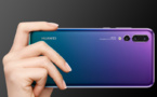 Huawei surpris en train de tricher dans le test benchmark du P20