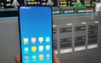Une photo du Xiaomi Mi Mix 3 confirme le support de la 5G