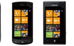 Déjà 1,5 million de Windows Phone écoulés