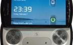 "Xperia Play" : ça se précise pour le "Playstation Phone"