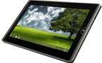 CES'2011 : Slate, Transformer, MeMo, Slider : 4 EeePad chez Asus