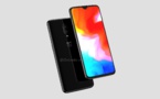 OnePlus 6T : les premiers rendus de qualité, avec encoche style goutte d'eau, sans prise casque