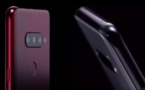 LG V40 ThinQ - la finition verre mate, les cinq caméras et l’écran 6,4 pouces confirmés