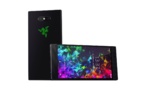 Razer Phone 2 – une fuite montre des effets d'éclairage style Chroma et des caméras remaniées