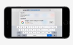Google aurait payé 9 milliards $ à Apple pour rester le moteur de recherche par défaut dans Safari sur iOS