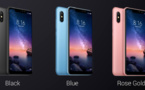 Xiaomi Redmi Note 6 Pro : quatre caméras, Snapdragon 636, et une belle encoche