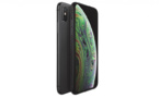 L'iPhone XS Max 256 Go coûte 443 $ à fabriquer, pour 1 249 $ à la vente