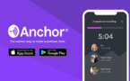 L'effarouchement : tâtonner au pays du podcast mobile avec Anchor