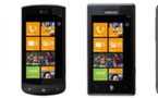 Microsoft passe le cap des 2 millions de Windows Phones