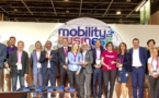 Mobility For Business décerne ses mobility awards
