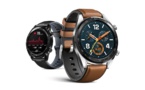 La Huawei Watch GT est officielle avec autonomie 14 jours, fonctions fitness, sans Wear OS