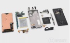 Le démontage du Pixel 3 par iFixit confirme un écran fourni par Samsung