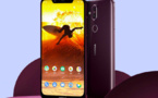 Le Nokia X7 débarque en Chine avec un écran à encoche de 6,2 pouces et un prix abordable