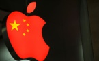 Rapport : Le ralentissement des ventes de smartphones en Chine pourrait nuire à Apple