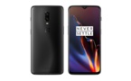 Le OnePlus 6T est officiel avec écran 6,41 pouces, encoche plus petite, capteur d’empreinte in-display