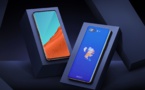 Nubia X – Un second écran à l'arrière conçu pour les selfies