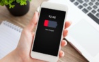 Rapport : L’autonomie des batteries d’iPhone se dégrade, et cela devrait se poursuivre