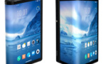 Royole pourrait être la première entreprise à lancer un smartphone pliable