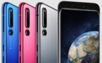Le Honor Magic 2 cache sa caméra selfie derrière un écran rétro-coulissant