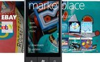 Plus de 10 000 applications référencées dans la Windows MarketPlace