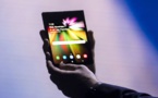 Samsung dévoile les spécifications clés de son futur smartphone pliable