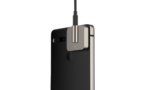Essential montre des signes de vie en lançant un dongle pour casque à 149 $