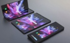Un rapport donne le prix et la date de sortie du téléphone pliable Galaxy F de Samsung