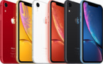 Apple affirme que l'iPhone XR est son téléphone le plus vendu, mais sans fournir de chiffres