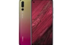 Le Huawei Nova 4 avec écran perforé devrait être lancé ce mois-ci