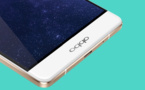 Oppo dit qu'il donnera plus de détails sur un possible téléphone pliable en février prochain