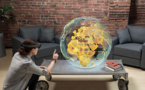 Microsoft a conclut un contrat de 480 millions $ avec l'armée américaine pour des HoloLens