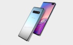 Voici à quoi pourrait ressembler le prochain Galaxy S10 Plus de Samsung