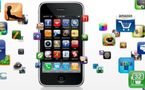useradgents observe une stagnation de la croissance des applications iPhone