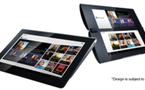 S1 et S2 : Sony dévoile deux tablettes Android 3.0