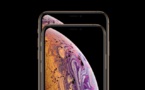 Apple poursuivi en justice pour avoir caché l’encoche de l’iPhone XS