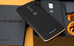 Le OnePlus 6T McLaren Edition est officiel avec 10 Go de RAM