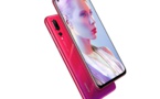 Huawei annonce le Nova 4 avec un écran perforé et un appareil photo de 48 mégapixels