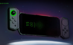 Le Gamepad 2.0 de Xiaomi transforme le Black Shark en un mini Nintendo Switch