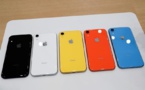 L'iPhone XR a représenté 32% des ventes d'iPhone en novembre 2018
