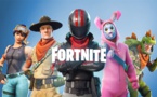Epic Games a réalisé un bénéfice de 3 milliards $ en 2018 grâce à Fortnite, selon un rapport