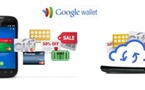 Google Wallet : le téléphone portefeuille