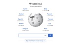 Google.org fait un don de 2 millions $ à Wikipedia