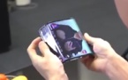 Xiaomi dévoile le téléphone pliable le plus incoryable à ce jour