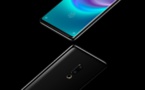 Meizu Zero - le premier smartphone sans port de charge, boutons ni haut-parleurs